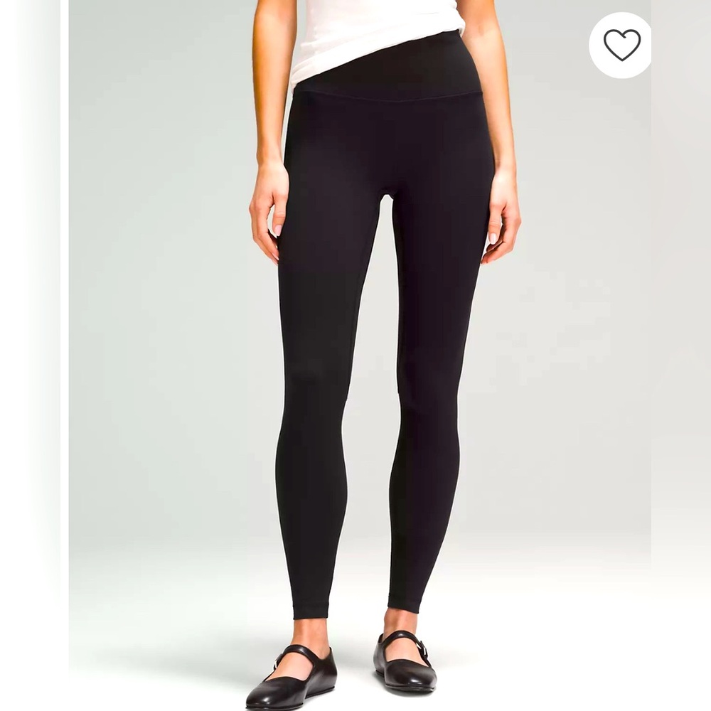 lululemon Align™ High-Rise Pant 28"
